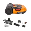 Worx Landroid L2000 Robotic Lawn Mower -Flymo Sales Store 14537890 1405044166058303