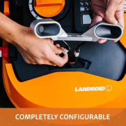 Worx Landroid L2000 Robotic Lawn Mower -Flymo Sales Store 14537890 1695044166141739