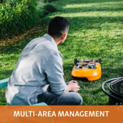 Worx Landroid L2000 Robotic Lawn Mower -Flymo Sales Store 14537890 2075044166184906