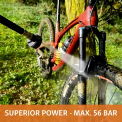 Worx Nitro Brushless Hydroshot Cordless Pressure Washer -Flymo Sales Store 14537894 3955044395772485