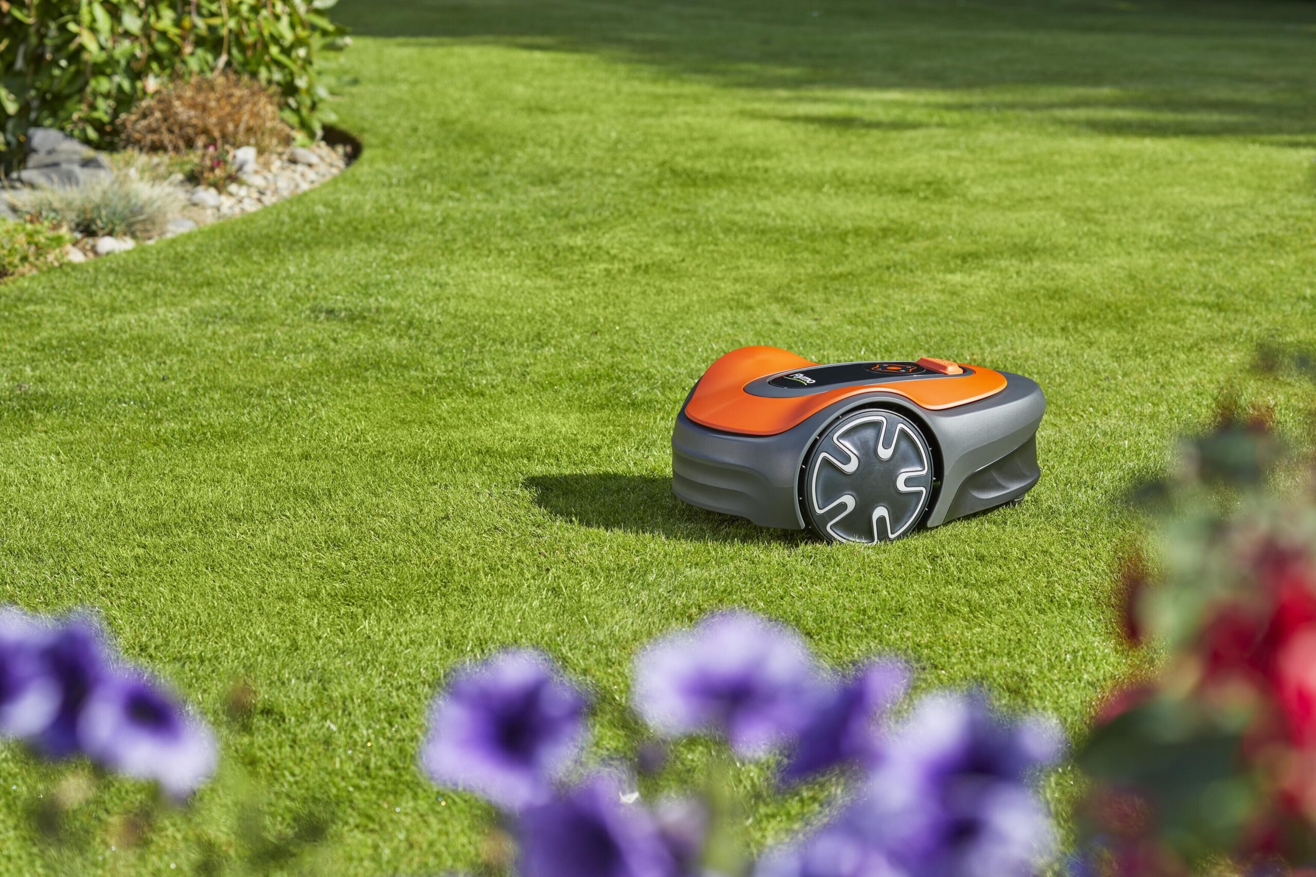 Front Page -Flymo Sales Store flymo cover scaled